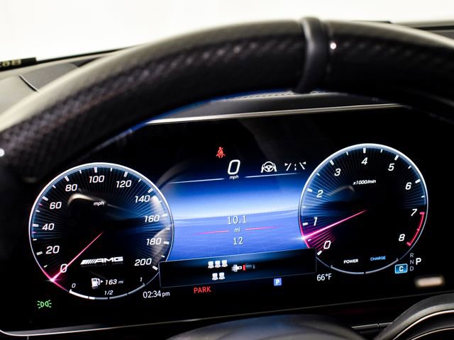 New 2026 Mercedes-Benz GLS 63 AMG 4MATIC image 31