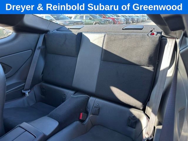 New 2026 Subaru BRZ Limited image 28