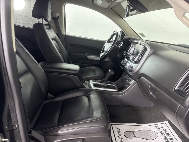Used 2018 Chevrolet Colorado ZR2 AWD/4WD image 14