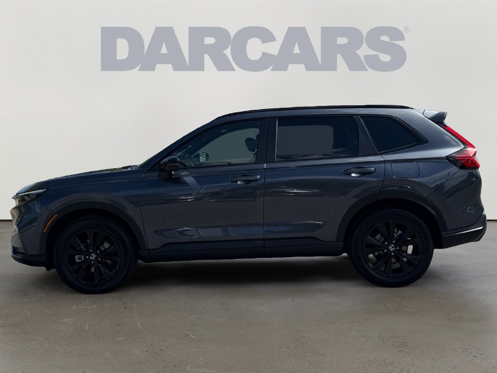 Used 2026 Honda CR-V Sport Touring image 3