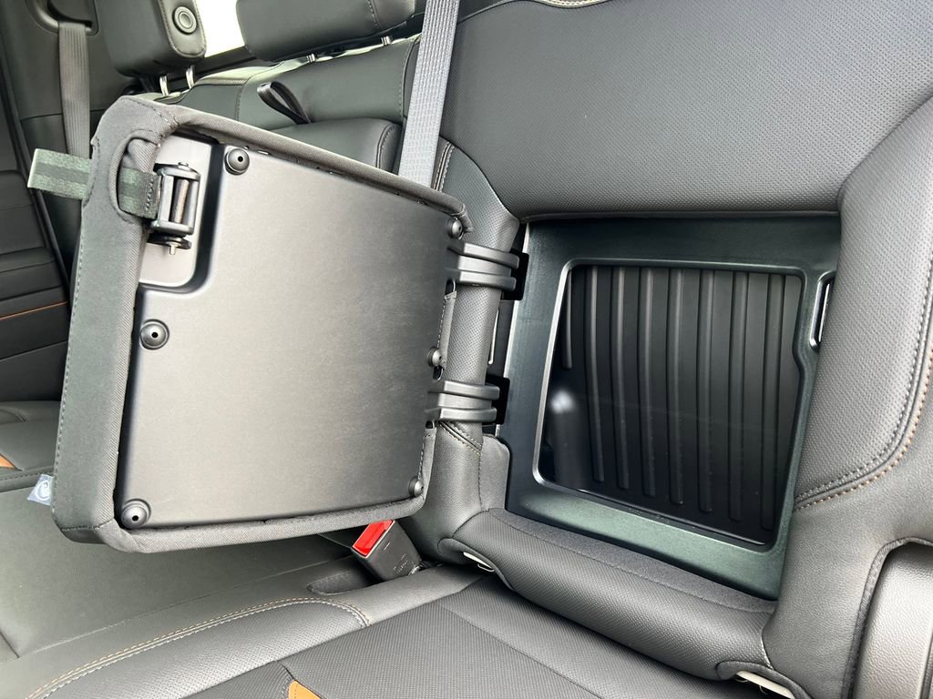 New 2026 GMC Sierra 2500 AT4 w/ AT4 Premium Plus Package image 6