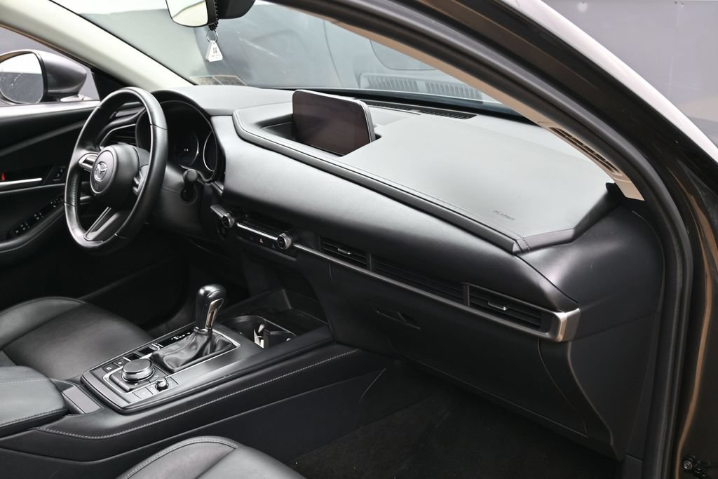 Used 2023 MAZDA CX-30 AWD 2.5 S w/ Select Package image 32