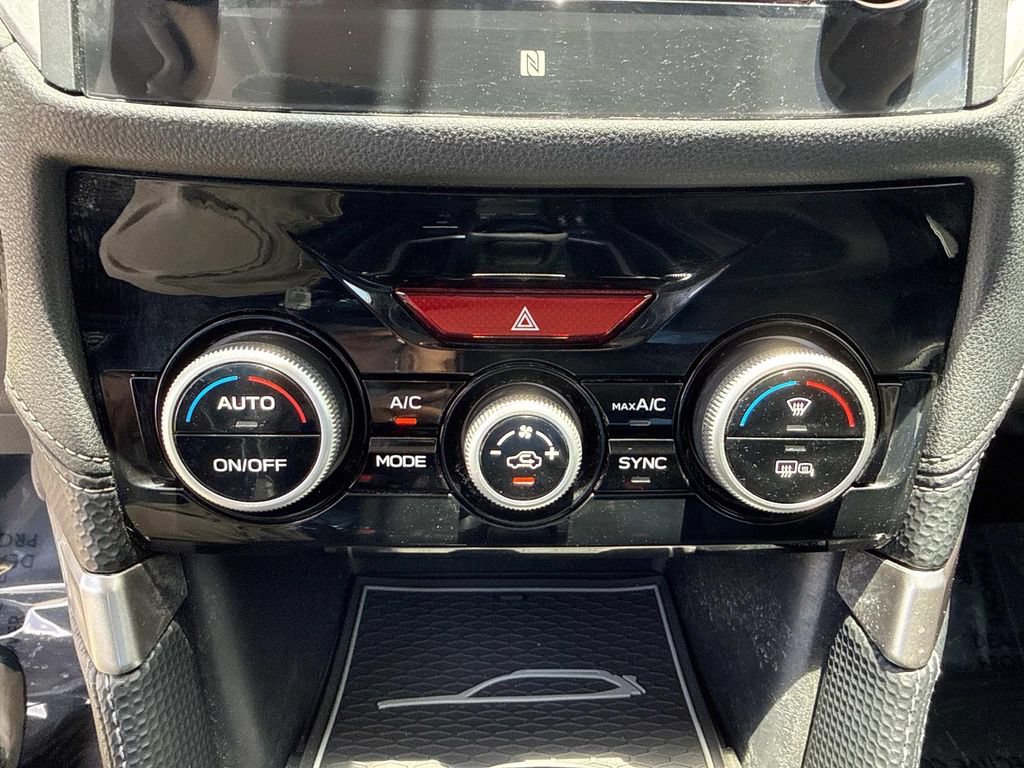Used 2020 Subaru Forester Limited AWD/4WD image 35