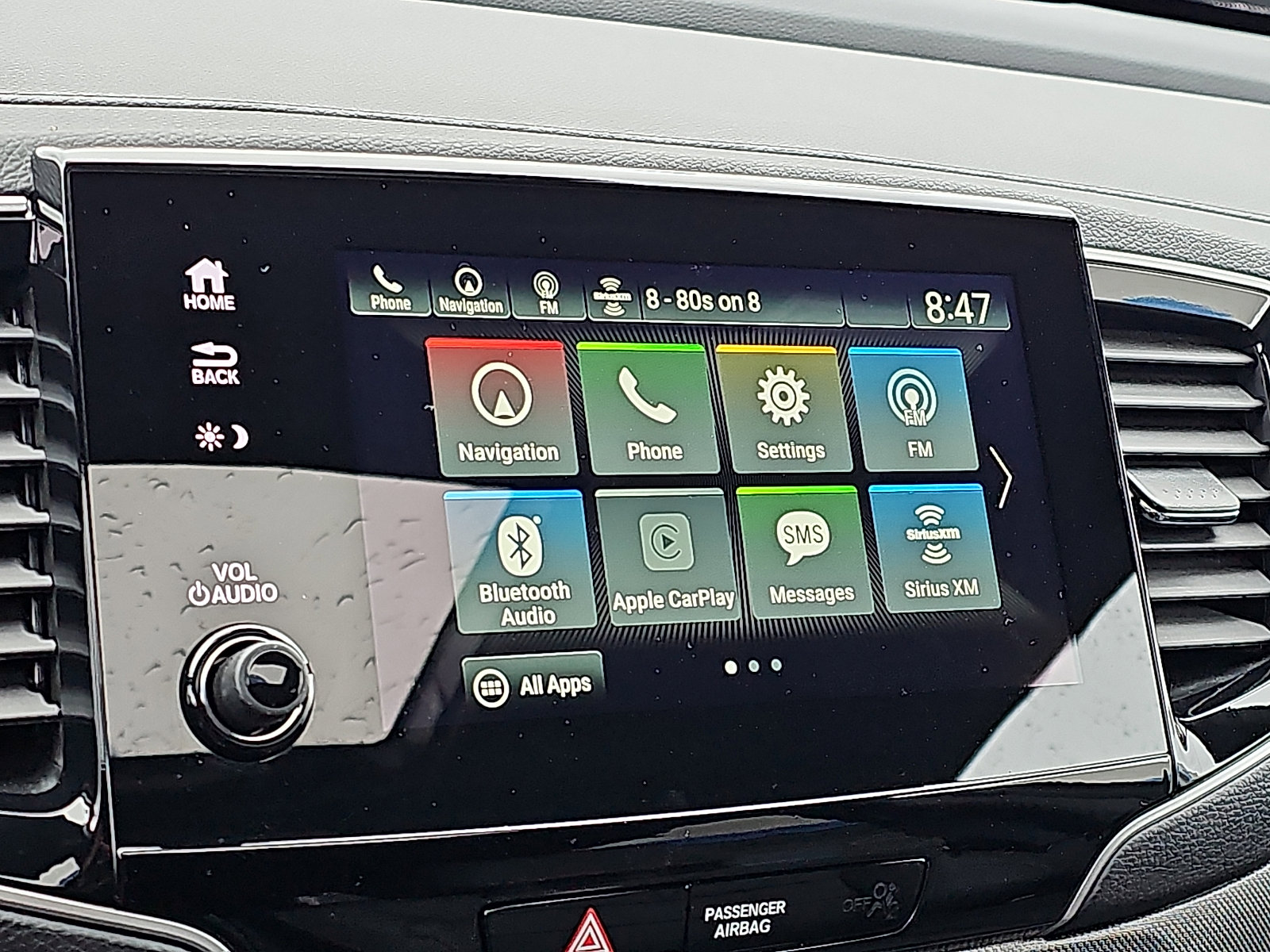 Used 2023 Honda Passport TrailSport image 27