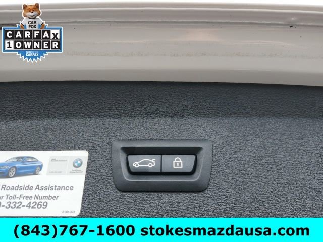 Used 2017 BMW X1 xDrive28i image 22