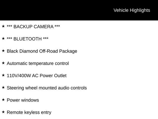 Used 2025 Ford Bronco Sport Big Bend AWD/4WD image 43