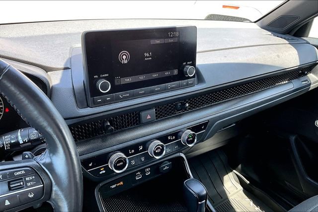 Used 2023 Honda CR-V Sport image 22