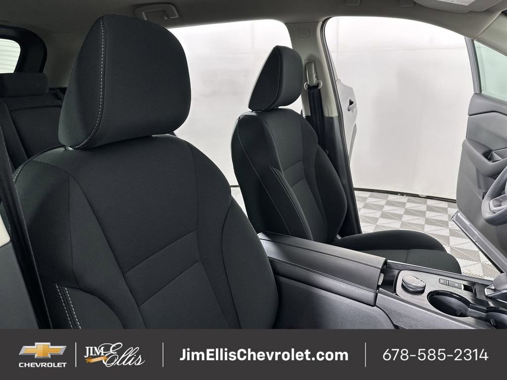 Used 2026 Nissan Rogue S image 25