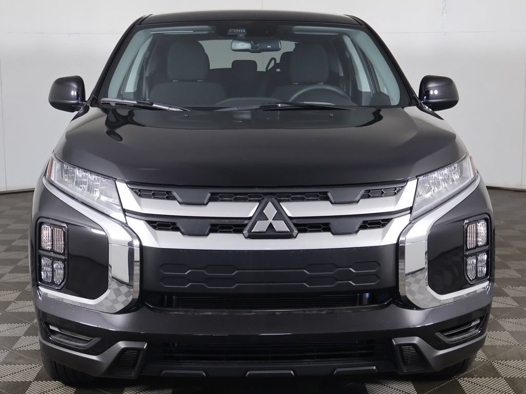 New 2027 Mitsubishi Outlander Sport ES AWD/4WD image 8