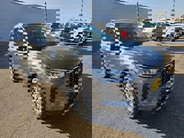 New 2025 Ford Escape Active w/ Active Premium Tech Pack image 27