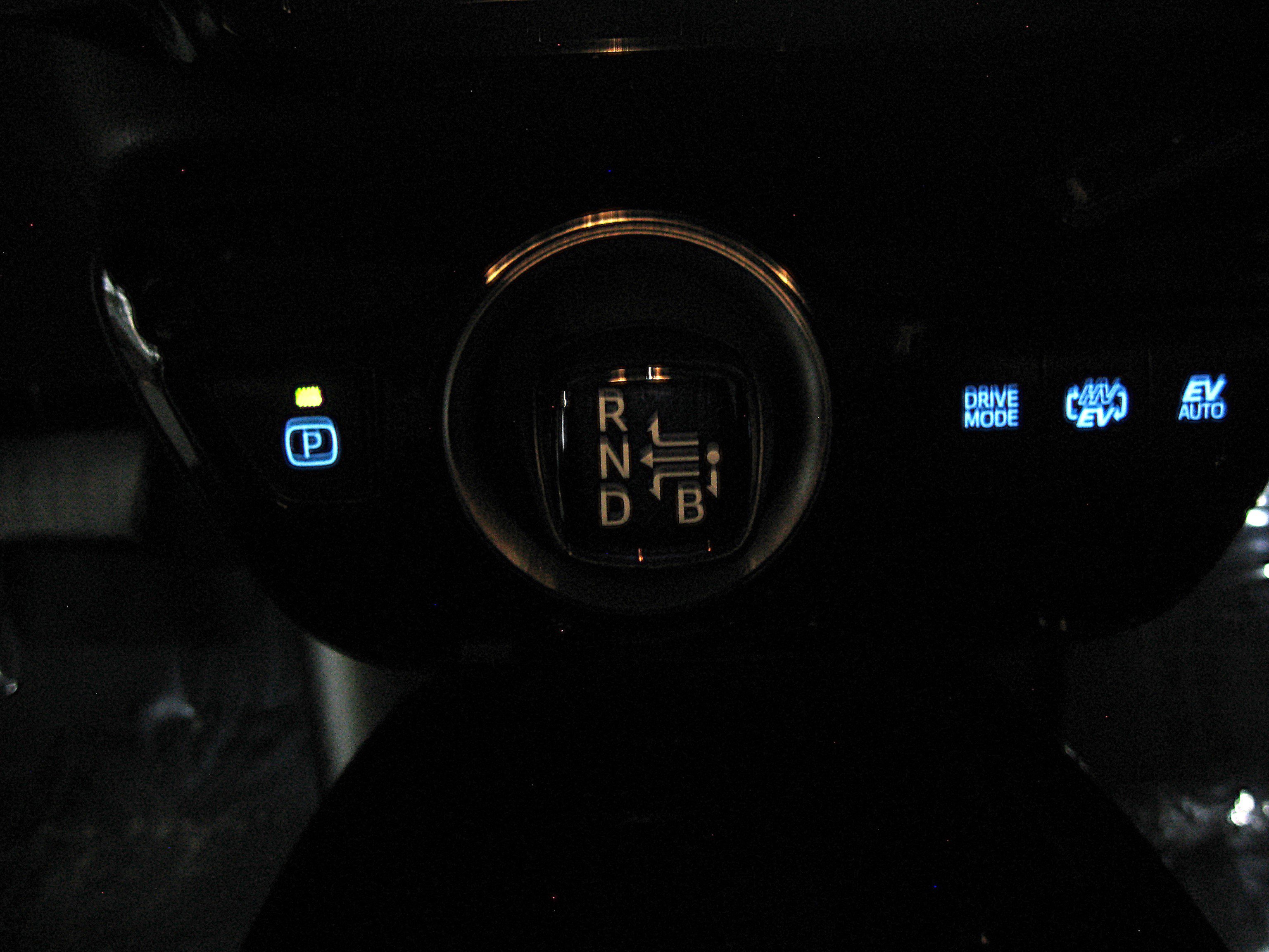 Certified 2021 Toyota Prius Prime XLE image 17