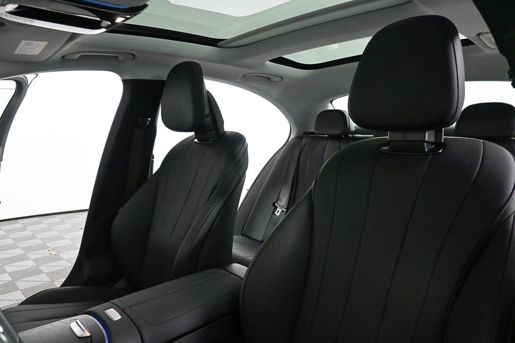 Certified 2025 Mercedes-Benz E 350 Sedan image 5