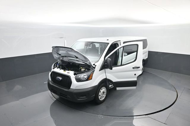 New 2025 Ford Transit 350 XL image 35