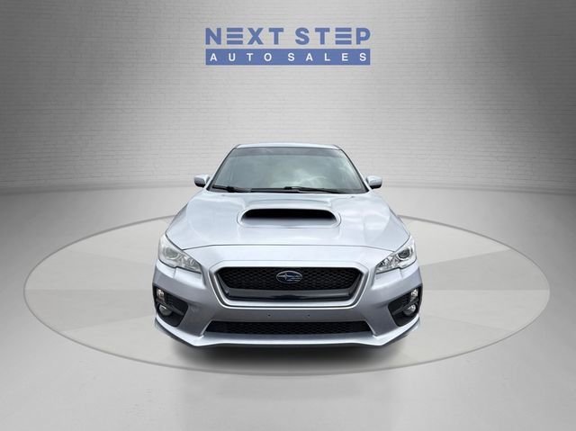 Used 2017 Subaru WRX AWD/4WD image 2