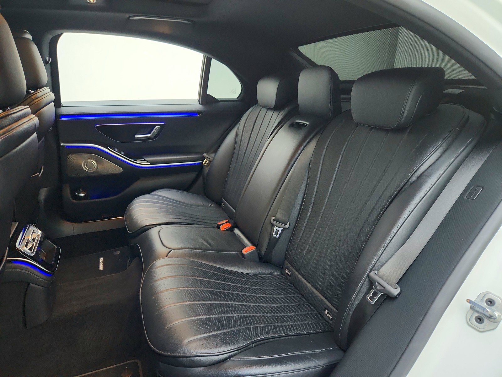 Certified 2023 Mercedes-Benz S 500 4MATIC image 24