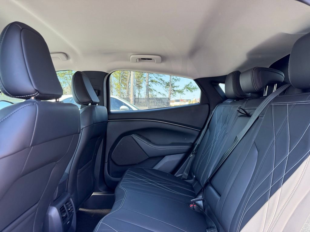 Used 2023 Ford Mustang Mach-E Select w/ Comfort Package Lite RWD image 23