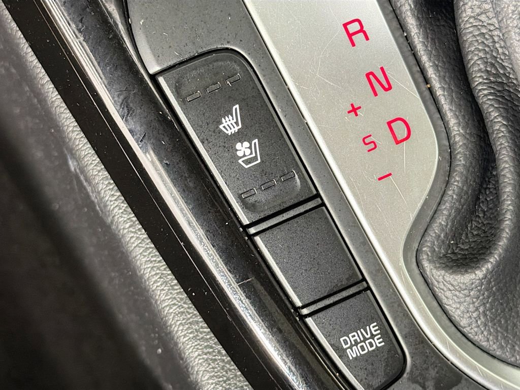 Used 2023 Kia Forte GT-Line w/ GT-Line Premium Package FWD image 23