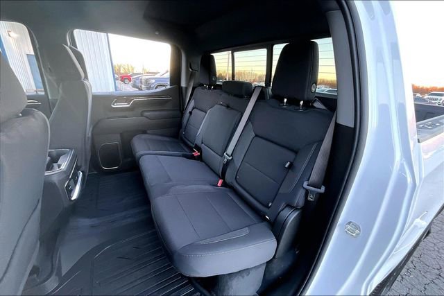 New 2026 GMC Sierra 1500 Elevation w/ Preferred Package image 10
