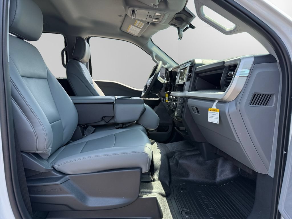 New 2026 Ford F450 XL AWD/4WD image 14