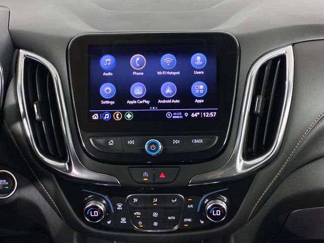 Certified 2024 Chevrolet Equinox Premier AWD/4WD image 20