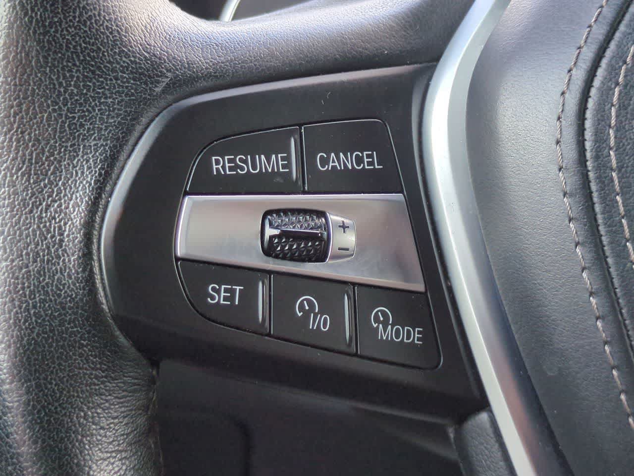 Used 2024 BMW X5 xDrive40i AWD/4WD image 25