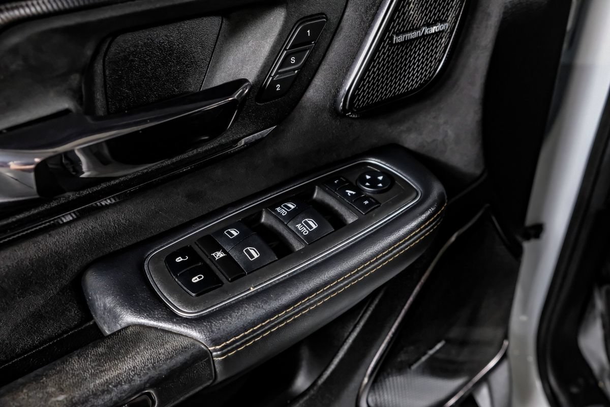 Used 2024 RAM 1500 TRX AWD/4WD image 36