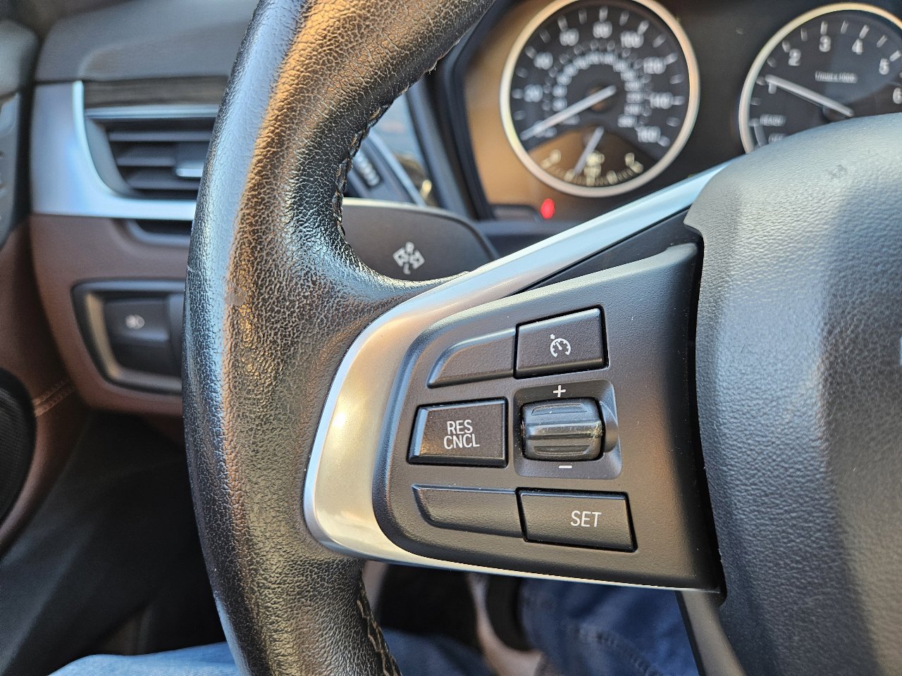 Used 2018 BMW X1 xDrive28i image 12