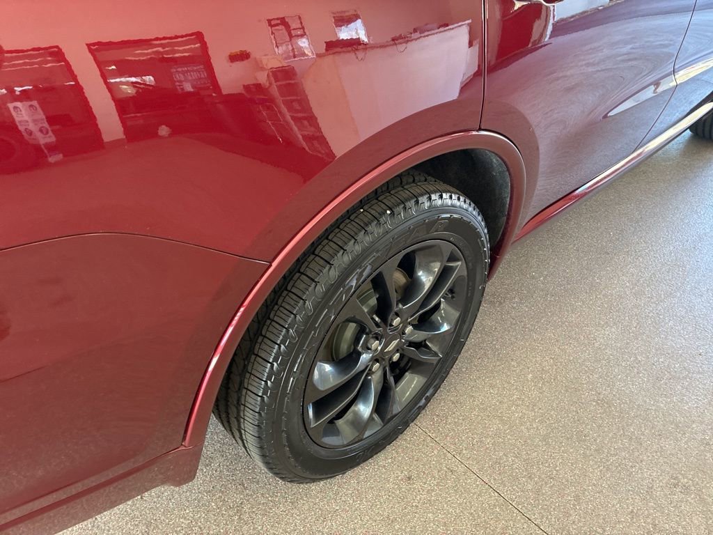 Certified 2022 Dodge Durango R/T w/ Blacktop Package AWD/4WD image 24