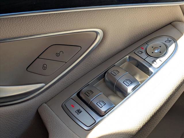 Used 2017 Mercedes-Benz GLC 300 GLC 300 image 16