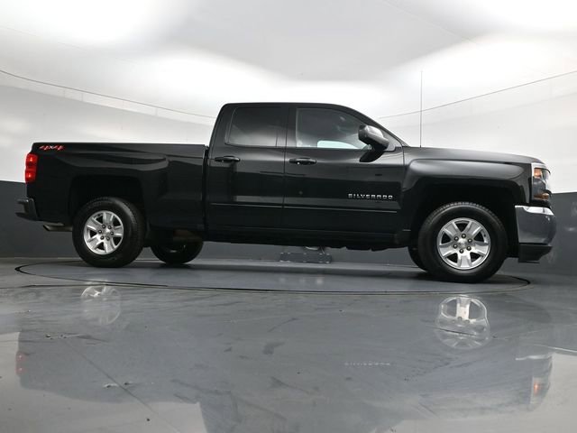Used 2019 Chevrolet Silverado 1500 LT AWD/4WD image 36