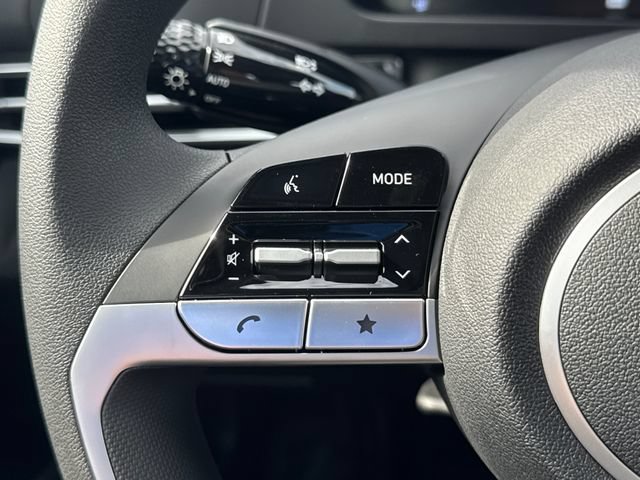 New 2026 Hyundai Elantra Hybrid FWD image 26