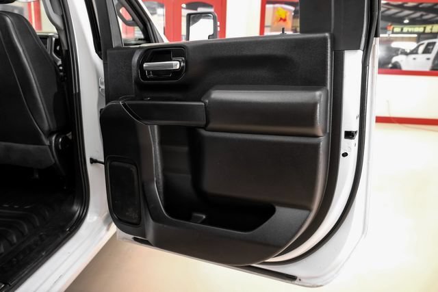 Used 2024 GMC Sierra 2500 Pro w/ Convenience Package AWD/4WD image 45