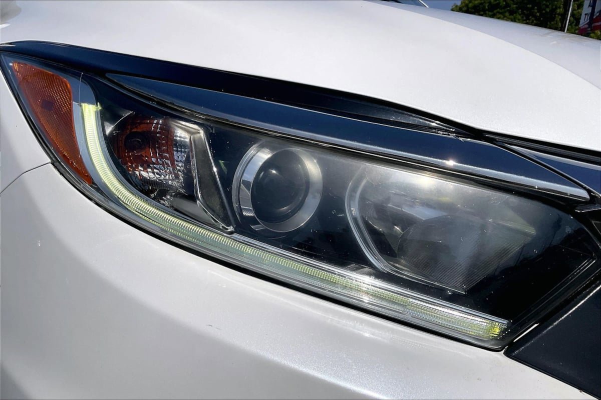Used 2019 Honda HR-V LX image 29