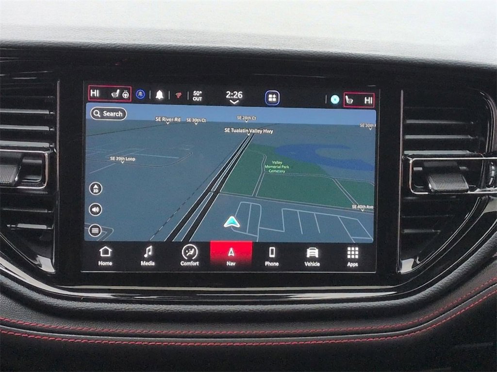 Used 2023 Dodge Durango R/T image 19