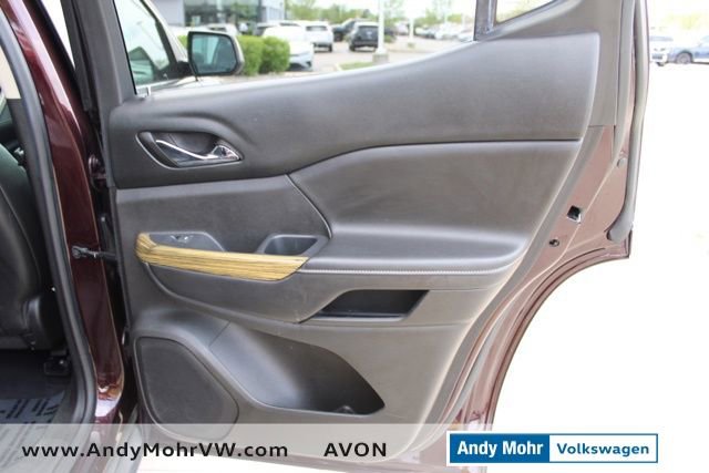 Used 2017 GMC Acadia Denali AWD/4WD image 27