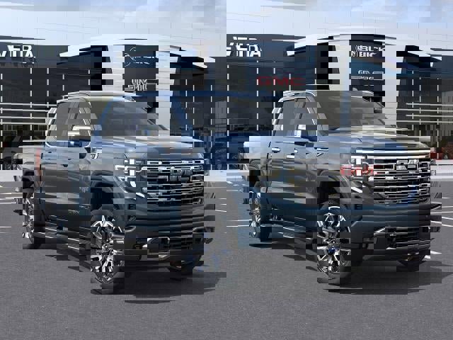 New 2026 GMC Sierra 1500 Denali w/ Denali Reserve Package image 7
