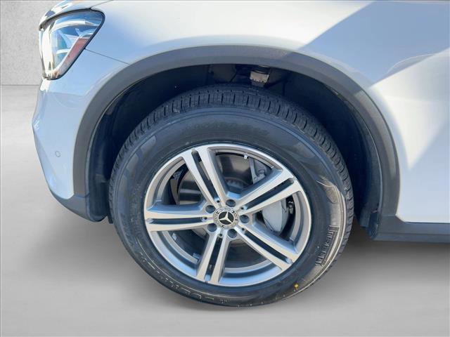 Certified 2021 Mercedes-Benz GLC 300 GLC 300 image 23