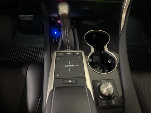 Certified 2022 Lexus RX 350 AWD image 21