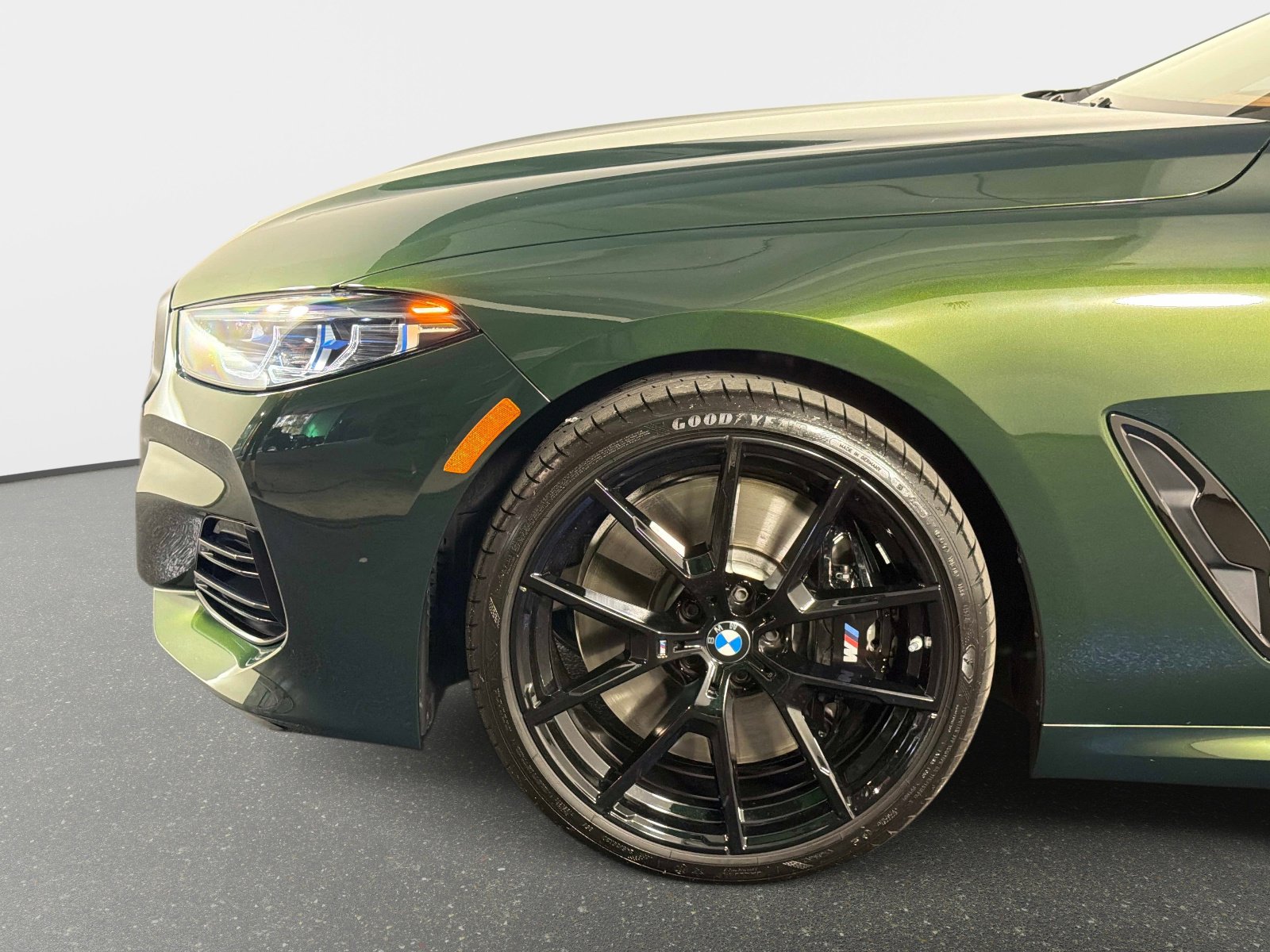 Used 2026 BMW M850i xDrive M850i xDrive Coupe image 13