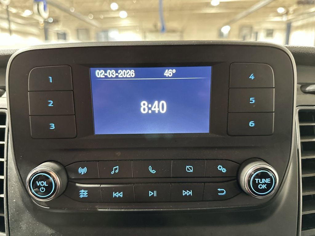 Used 2024 Ford Transit 250 Low Roof w/ Exterior Upgrade Package image 12