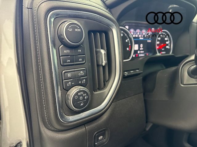 Used 2021 Chevrolet Silverado 3500 LTZ w/ LTZ Premium Texas Edition image 34