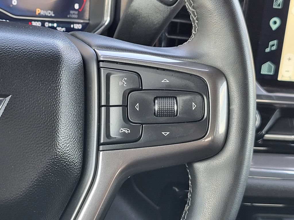 Used 2024 Chevrolet Silverado 2500 High Country w/ High Country Premium Package AWD/4WD image 29