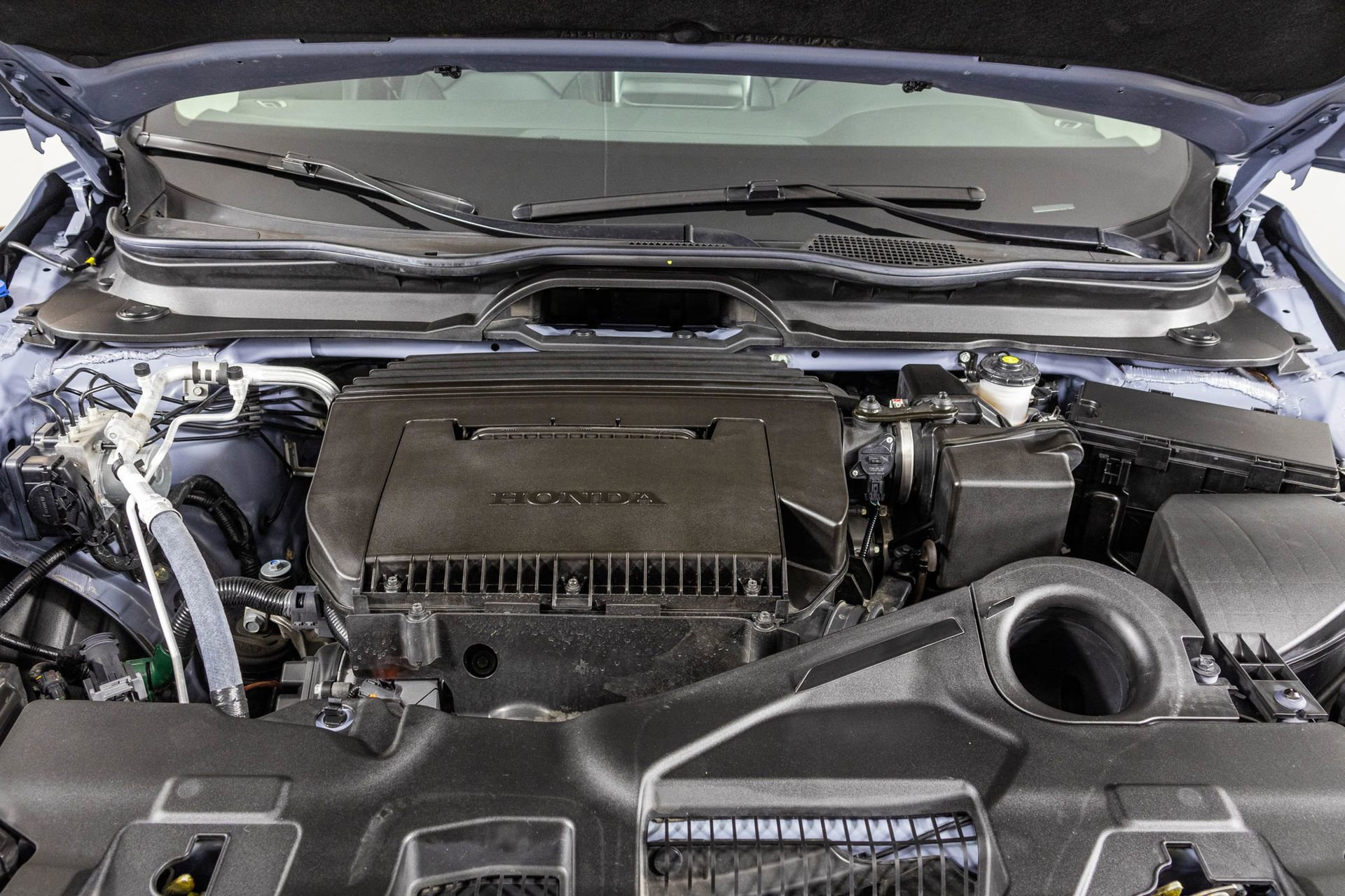 Used 2025 Honda Pilot Touring image 54