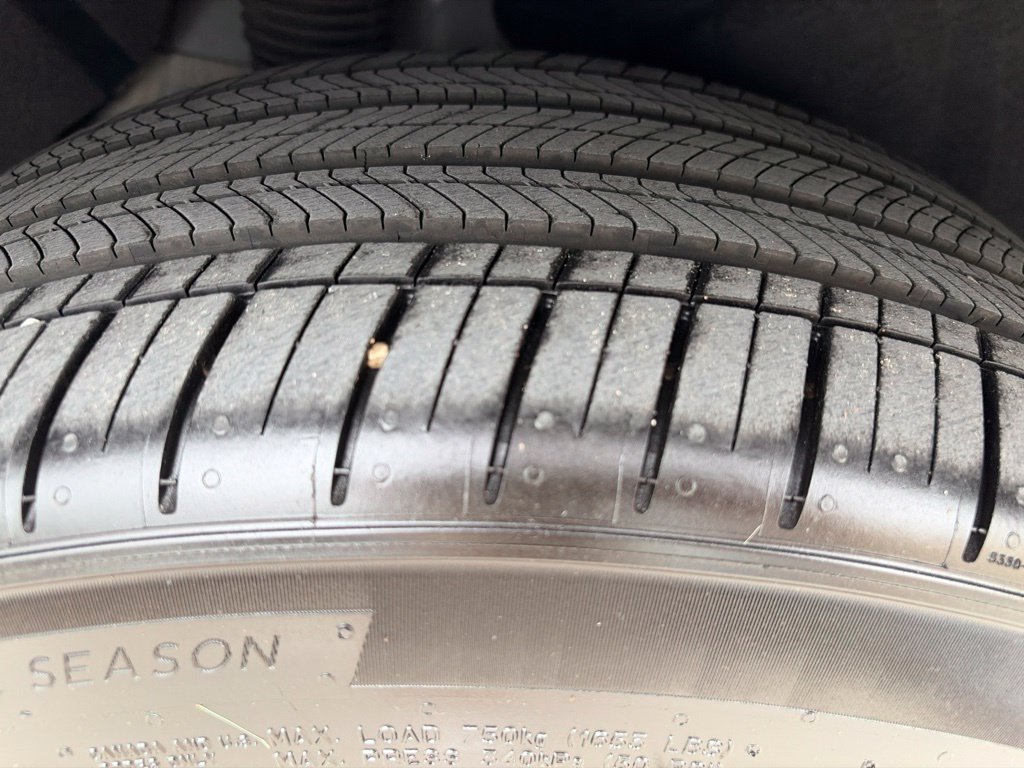 Used 2025 Tesla Model 3 Long Range RWD image 14
