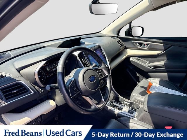 Used 2021 Subaru Ascent Limited w/ Technology Package image 12
