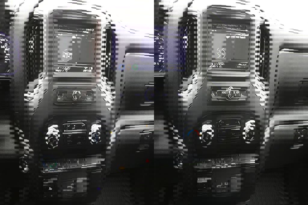 Used 2024 GMC Sierra 1500 Pro w/ Graphite Edition image 23