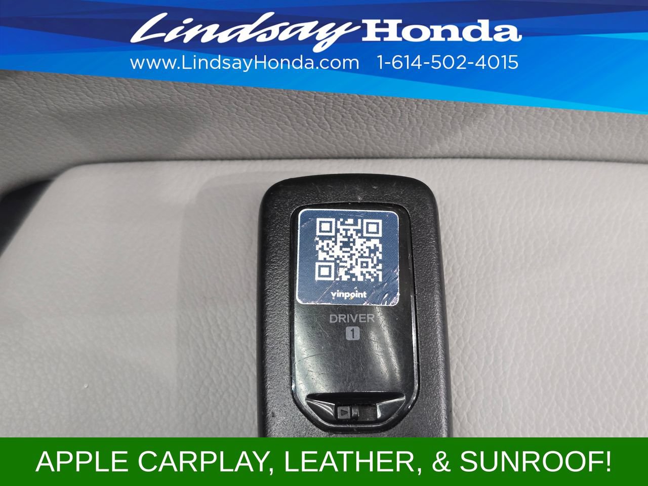 Used 2022 Honda CR-V EX-L image 22