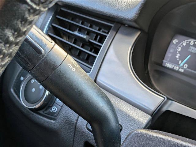 Used 2013 Ford Edge Sport w/ Canadian Touring Pkg AWD/4WD image 15