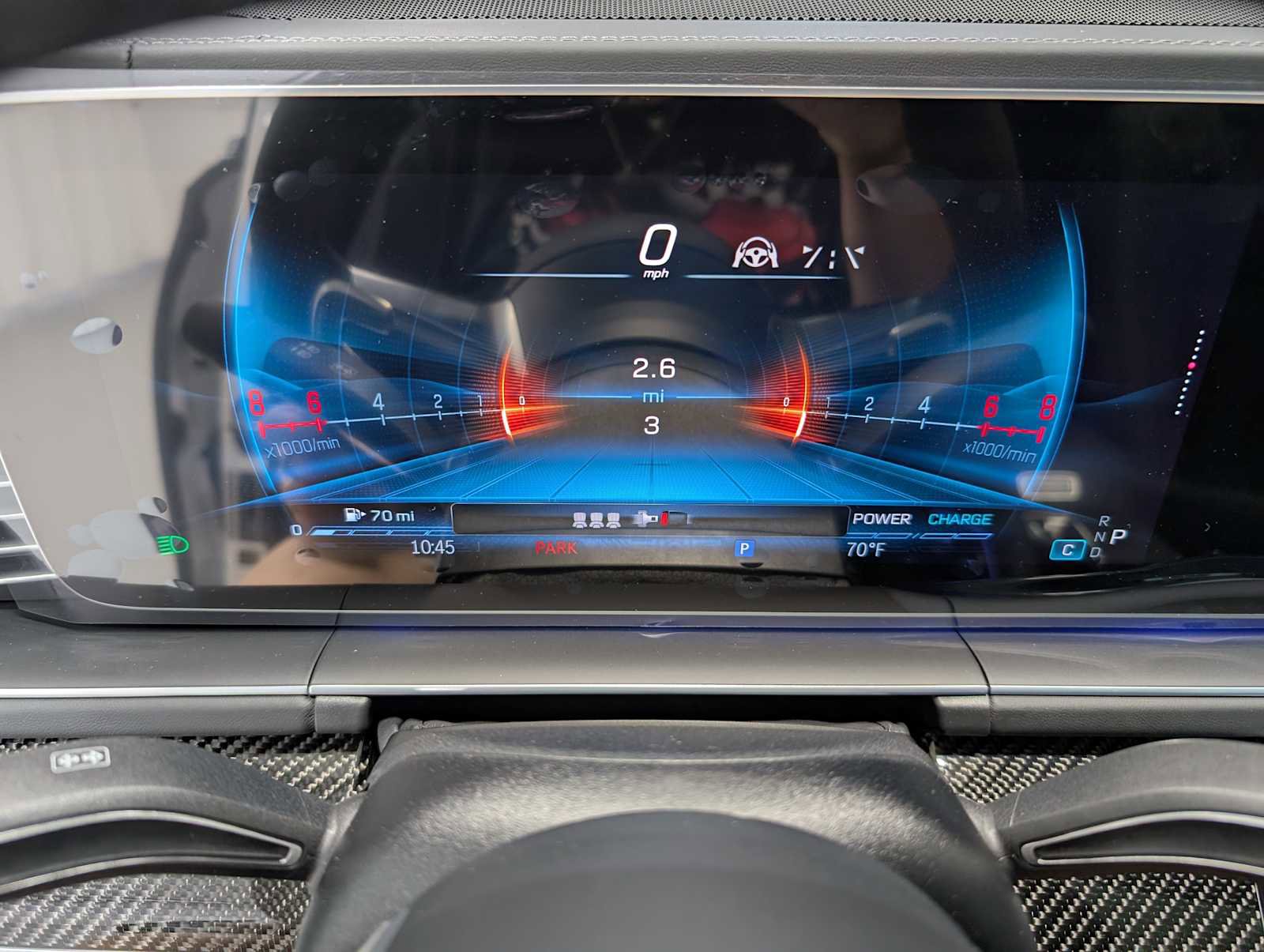 New 2026 Mercedes-Benz GLE 53 AMG AMG GLE 53 image 23