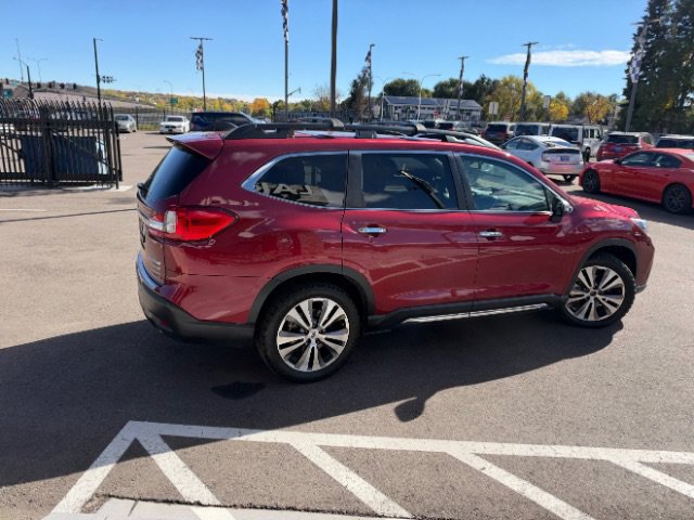 Used 2022 Subaru Ascent Touring AWD/4WD image 15